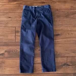 Crewcuts Kids Navy Formal Pants